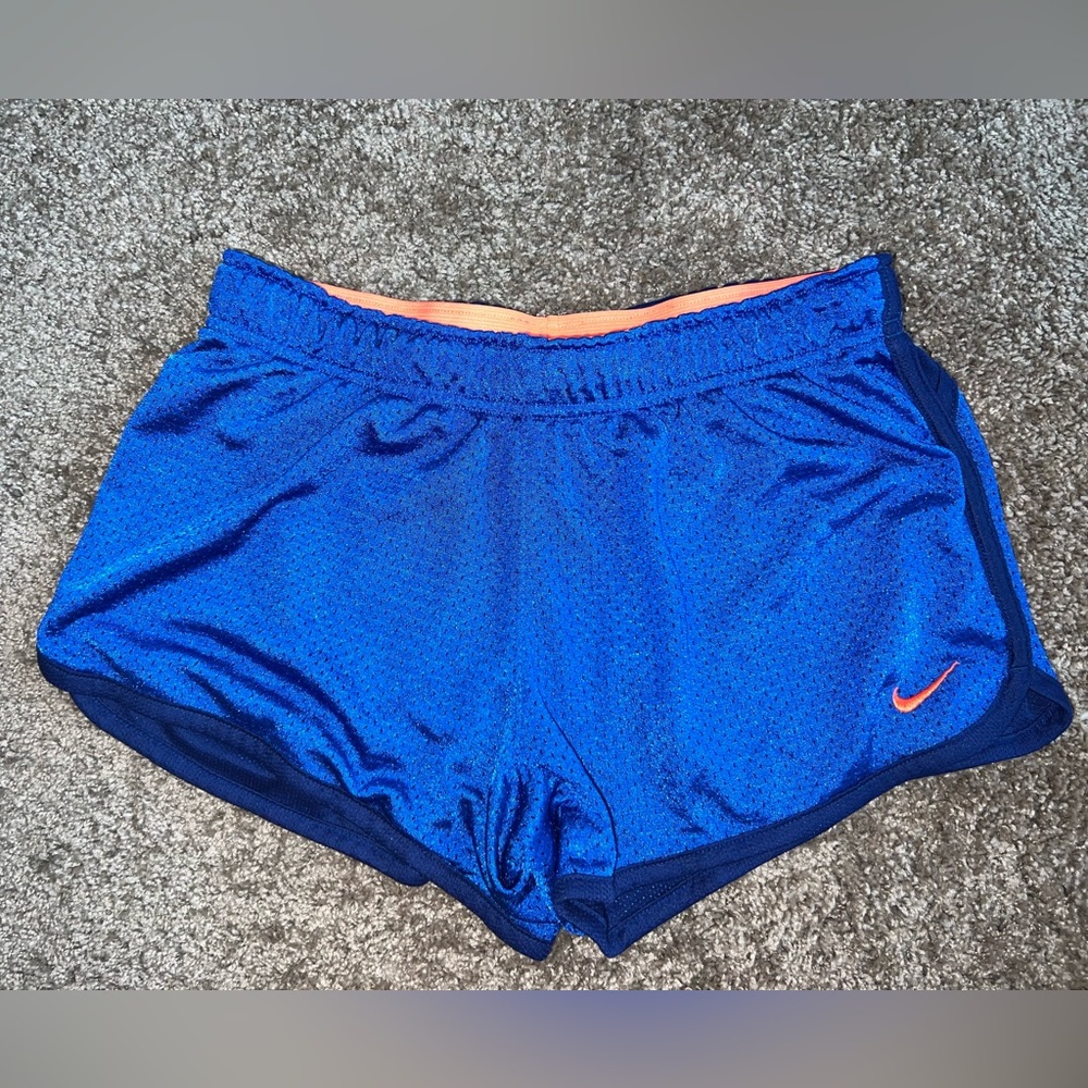 Women’s Nike dri-fit shorts
